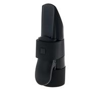 Nuvo Mouthpiece for jSax 2.0 black