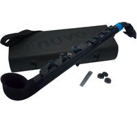 NUVO NUJS520BBL Instrumento de viento híbrido Black/Blue