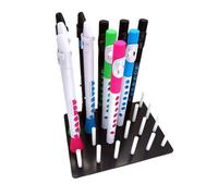 NUVO Soporte para flautas para 24 instrumentos DooD/TooT