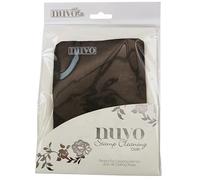 Nuvo Stamp Cleaning Cloth-5.9"X7.9"