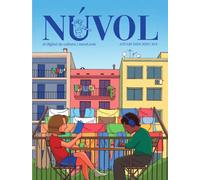 Núvol. Anuari 2024·2025 (Revista · El digital de cultura) | Diversos Autors