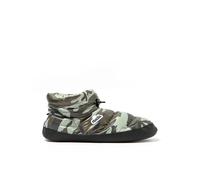 NUVOLA. - Zapatillas de casa Invierno - Boot New Camouflage- Pantuflas de Hombre- Mujer- Niño - Suela de Goma Antideslizante - Diseñadas en Barcelona - Tallas: 26 a 47 EU