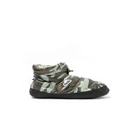 NUVOLA. - Zapatillas de casa Invierno - Boot New Camouflage- Pantuflas de Hombre- Mujer- Niño - Suela de Goma Antideslizante - Diseñadas en Barcelona - Tallas: 26 a 47 EU