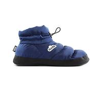 NUVOLA. Zapatilla de casa, Boot Home Suela de Goma