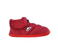 NUVOLA. - Zapatilla de casa Invierno - Boot Home Party- Pantuflas de Hombre- Mujer- Niño - Suela de Goma Antideslizante - Diseñadas en Barcelona - Tallas 26 al 47 EU