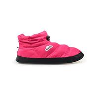 NUVOLA. - Zapatilla de casa Invierno - Boot Home Suela de Goma - Pantuflas de Hombre- Mujer- Suela de Goma Antideslizante - Diseñadas en Barcelona - Tallas 34 al 47 EU