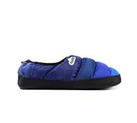 NUVOLA. - Zapatilla de casa Invierno - Clasica Colors - Pantuflas de Hombre- Mujer- Suela de Goma Antideslizante - Diseñadas en Barcelona - Tallas 34 al 47 EU