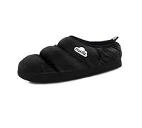 NUVOLA. - Zapatilla de casa Invierno - Clasica Suela de Goma - Pantuflas de Hombre- Mujer- Niño - Suela de Goma Antideslizante - Diseñadas en Barcelona - Tallas 26 al 47 EU
