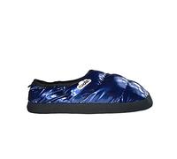 NUVOLA. - Zapatilla de casa Invierno - Classic Metallic - Pantuflas de Hombre- Mujer- Suela de Goma Antideslizante - Diseñadas en Barcelona - Tallas 34 al 47 EU