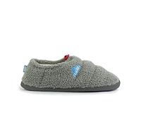 NUVOLA. - Zapatilla de casa Invierno - Classic Sheep- Pantuflas de Hombre- Mujer- Suela de Goma Antideslizante - Diseñadas en Barcelona - Tallas 34 al 47 EU