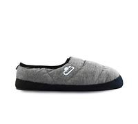 NUVOLA. - Zapatilla de casa Invierno - Marbled Chill - Pantuflas de Hombre- Mujer- Suela de Goma Antideslizante - Diseñadas en Barcelona - Tallas 34 al 47 EU