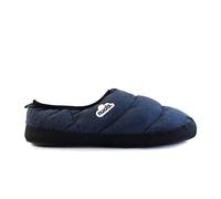 NUVOLA. - Zapatilla de casa Invierno - Marbled Chill - Pantuflas de Hombre- Mujer- Suela de Goma Antideslizante - Diseñadas en Barcelona - Tallas 34 al 47 EU