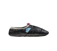 NUVOLA. - Zapatilla de casa Invierno - New Light- Pantuflas de Hombre- Mujer - Suela de Goma Antideslizante - Diseñadas en Barcelona - Tallas 34 al 47 EU