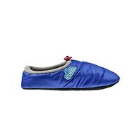 NUVOLA. - Zapatilla de casa Invierno - New Light- Pantuflas de Hombre- Mujer - Suela de Goma Antideslizante - Diseñadas en Barcelona - Tallas 34 al 47 EU