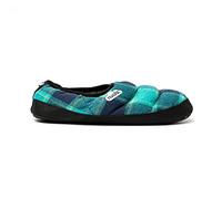 NUVOLA. - Zapatilla de casa Invierno - Scotland- Pantuflas de Hombre- Mujer- Niño - Suela de Goma Antideslizante - Diseñadas en Barcelona - Tallas 26 al 47 EU