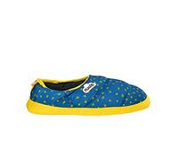 NUVOLA. - Zapatilla de casa Invierno - Twinkle - Pantuflas de Mujer- Niño - Suela de Goma Antideslizante - Diseñadas en Barcelona - Tallas 26 al 41 EU