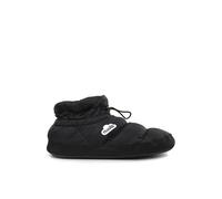 Nuvola. Zapatillas de casa 'Boot Home' negro 38,5 negro