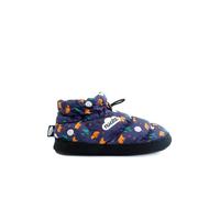 NUVOLA. - Zapatillas de casa Invierno - Boot Home Teddy - Pantuflas de Hombre- Mujer- Niño - Suela de Goma Antideslizante - Diseñadas en Barcelona - Tallas: 26 a 47 EU