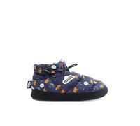 Nuvola. Zapatillas de casa 'Boot Home Printed 20 Teddy' azul 40,5 azul
