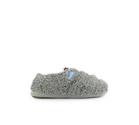 NUVOLA. - Zapatillas de casa Invierno - Cloud Polar - Pantuflas de Hombre- Mujer- Suela de Goma Antideslizante - Diseñadas en Barcelona - Tallas: 34 a 47 EU