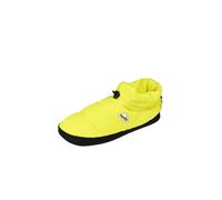 Nuvola. Zapatillas de casa 'Boot Home' amarillo 36,5 amarillo