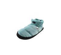 Nuvola. Zapatillas de casa 'Boot Home' aqua 40,5 aqua