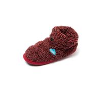 NUVOLA. - Zapatillas de casa Invierno - Boot Cloud Polar - Pantuflas de Hombre- Mujer - Suela de Goma Antideslizante - Diseñadas en Barcelona - Tallas: 34 a 47 EU