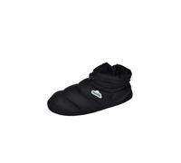 NUVOLA. Zapatillas de casa Boot para Mujer y Hombre, Negro, 38/39 EU