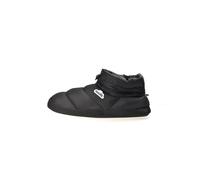 Nuvola. Zapatillas de casa 'Boot Home' negro 42,5 negro