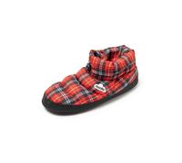 Nuvola. Pantuflas Boot Home Scot in Rojo 44 / 45