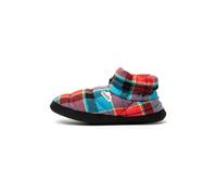 NUVOLA. - Zapatillas de casa Invierno - Boot Home Scotland - Pantuflas de Hombre- Mujer- Niño - Suela de Goma Antideslizante - Diseñadas en Barcelona - Tallas: 26 a 47 EU