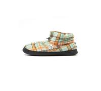 Nuvola. Zapatillas de casa 'Boot Home Scotland' verde 42,5 verde