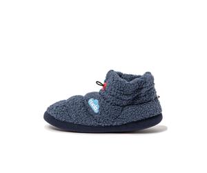 Nuvola. Zapatillas de casa 'Boot Home Sheep' azul oscuro 36,5 azul oscuro