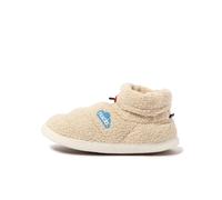 Nuvola. Zapatillas de casa 'Boot Home Sheep' crema 40,5 EUR