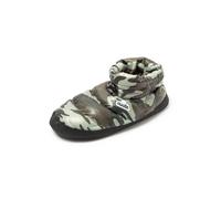 NUVOLA. - Zapatillas de casa Invierno - Boot New Camouflage- Pantuflas de Hombre- Mujer- Niño - Suela de Goma Antideslizante - Diseñadas en Barcelona - Tallas: 26 a 47 EU