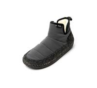 NUVOLA. - Zapatillas de casa Invierno - Boot New Wool - Pantuflas de Hombre- Mujer - Suela de Goma Antideslizante - Diseñadas en Barcelona - Tallas: 36 a 45 EU