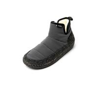 Nuvola. Zapatillas de casa 'Boot New Wool' gris oscuro 44 gris oscuro
