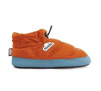 NUVOLA. Zapatillas de casa Boot Party Mujer y Hombre, Naranja, 42/43 EU