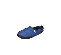 Nuvola. Zapatillas de casa 'Classic' azul oscuro 36,5 azul oscuro