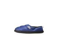 Nuvola. Zapatillas de casa 'Classic' azul oscuro 44,5 azul oscuro