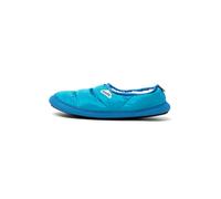 Nuvola. Zapatillas de casa 'Classic Chill' azul 38,5 azul