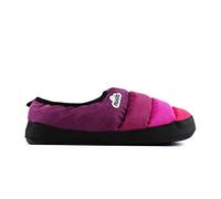 NUVOLA. Zapatillas de casa Classic Colors Mujer y Hombre, Fucsia, 38/39 EU
