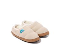 NUVOLA. - Zapatillas de casa Invierno -Classic Cordy- Pantuflas de Hombre-Mujer - Suela de Goma Antideslizante - Diseñadas en Barcelona - Tallas: 34 a 47 EU