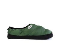 NUVOLA. Zapatillas de casa Classic para Mujer y Hombre, Verde, 36/37 EU