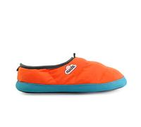 NUVOLA. Zapatillas de casa Classic Party Mujer y Hombre, Naranja, 38/39 EU