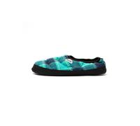 Nuvola. Zapatillas de casa 'Classic Scotland' turquesa 46,5 turquesa