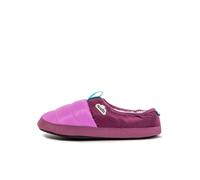 Nuvola. Zapatillas de casa 'Classic Shades' lila 34,5 lila