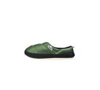 Nuvola. Zapatillas de casa 'Classic' verde oscuro 36,5 verde oscuro