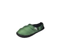 Nuvola. Zapatillas de casa 'Classic' verde oscuro 42,5 verde oscuro