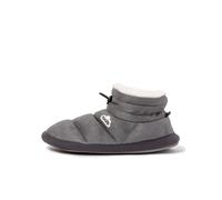 Nuvola. Zapatillas de casa 'Home' gris oscuro 40,5 gris oscuro